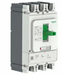 Aptomat MCCB Easypact