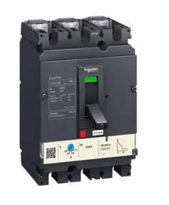 Aptomat MCCB Easypact
