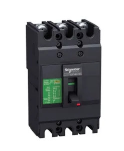Aptomat MCCB Easypact