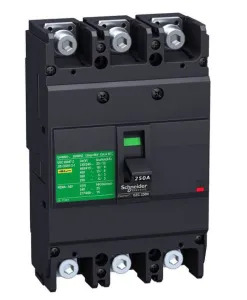 Aptomat MCCB Easypact