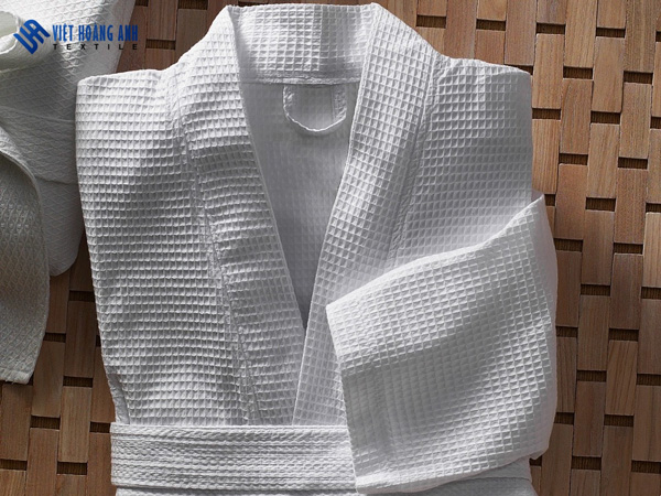 Áo choàng tắm