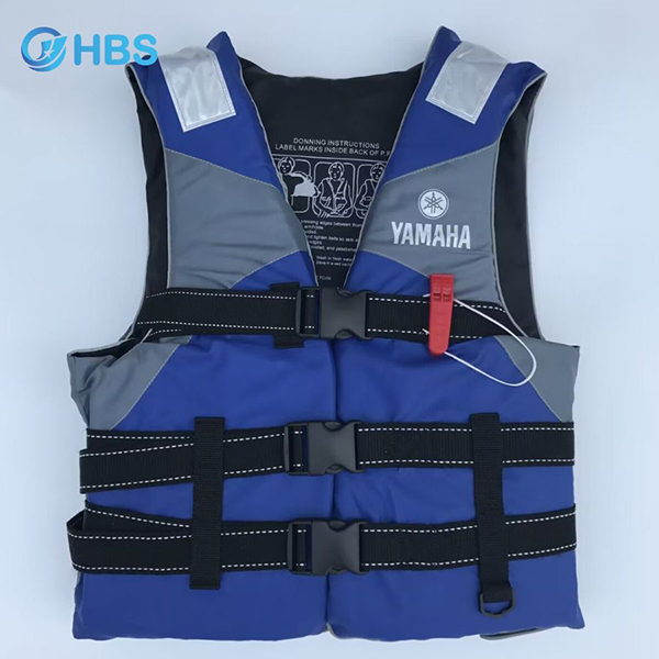 Áo cứu sinh Yamaha