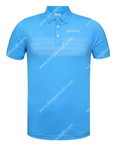 Áo đồng phục thể thao