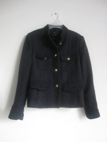 Áo Jacket