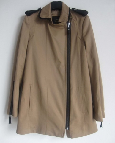 Áo Jacket