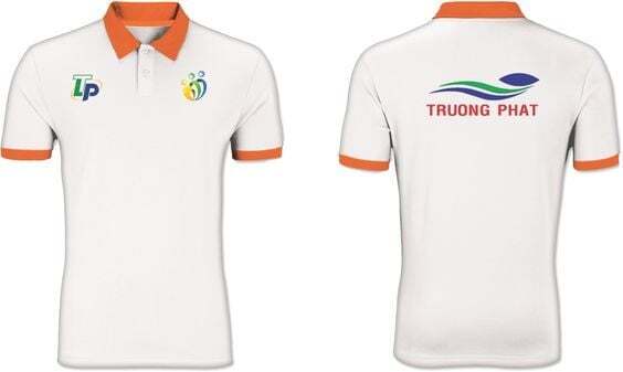 Áo thun đồng phục