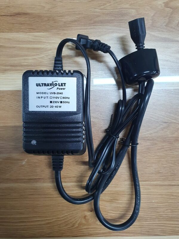 Adapter đèn 20-40W