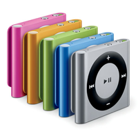 Apple iPod Shuffle 2GB
