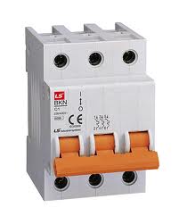 Aptomat MCB LS