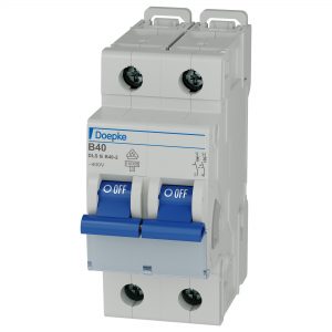 Aptomat MCB