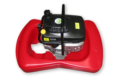 Bơm Aquafast Model 6 HP