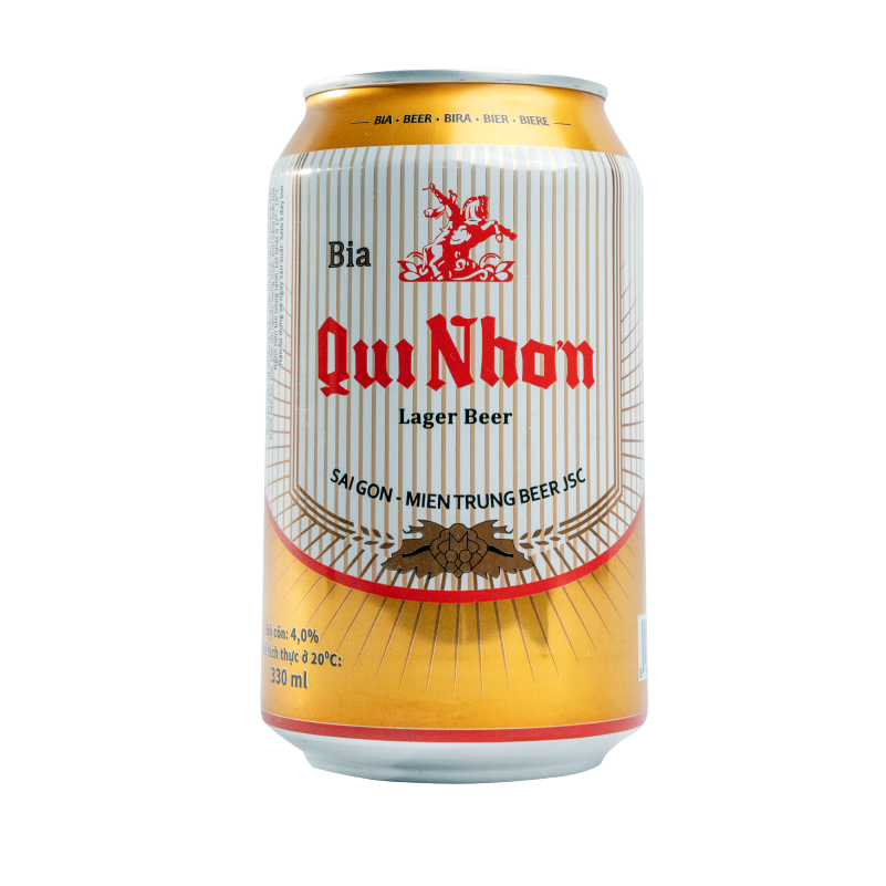 Bia Qui Nhơn
