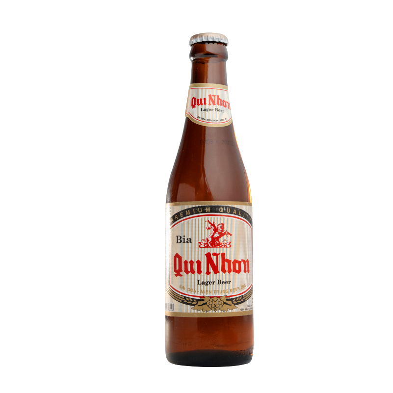 Bia Qui Nhơn
