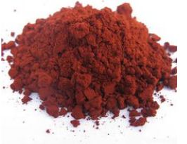 Astaxanthin Min3%