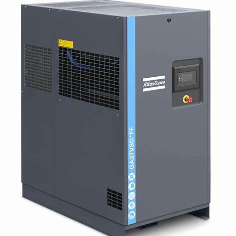 Máy nén khí Atlas Copco GA Series