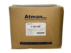 Chất xúc tác cao su Atnen/Unimix CBS-80