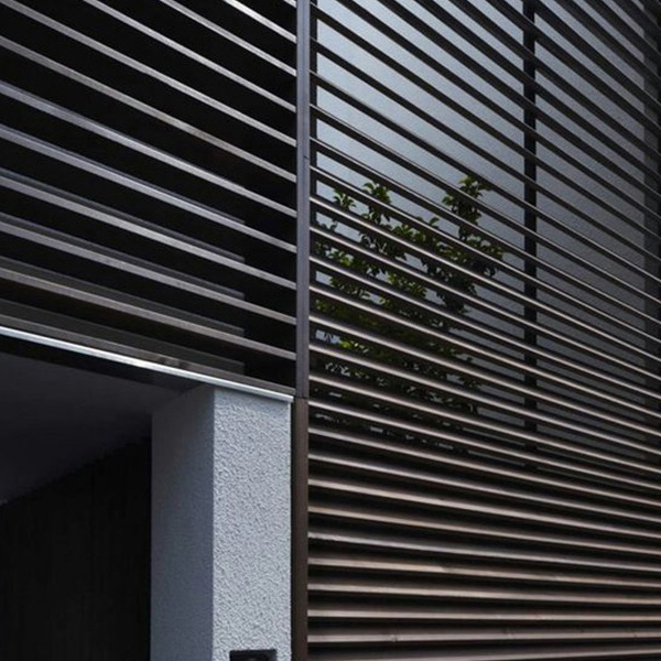 Austrong AZ Sun Louver