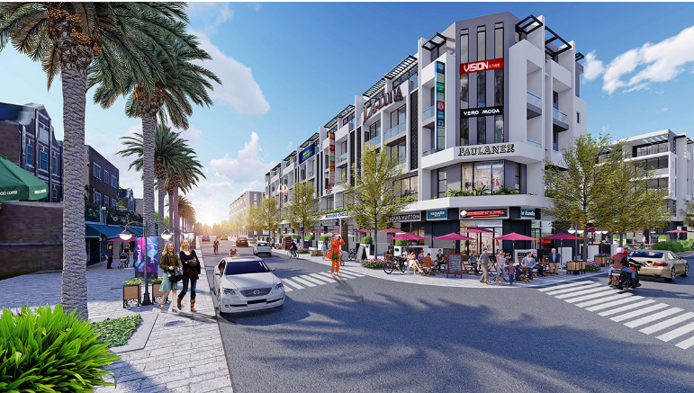 产品与服务