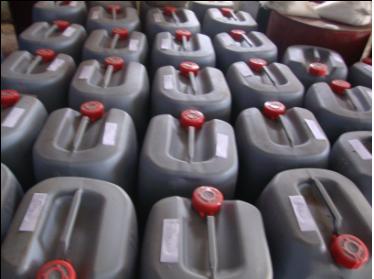 Hóa Chất Cao Su Acid acetic