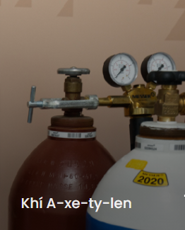 Axetilen