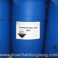 Axit Clohidric HCl 30%