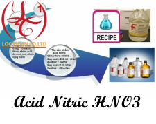 Axit Nitric HNO3