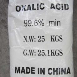 Axit Oxalic