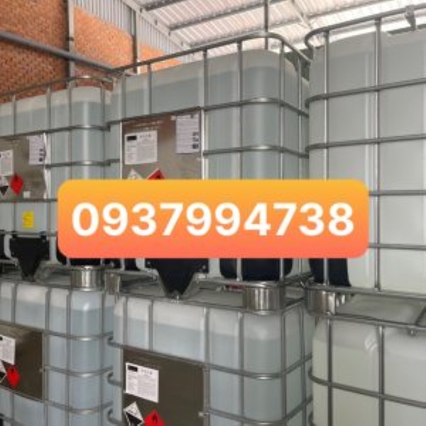 Axit Sulfuric - H2SO4