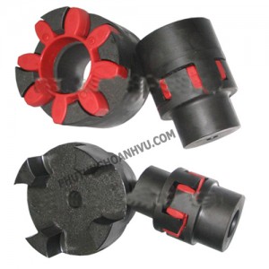 Khớp nối công nghiệp