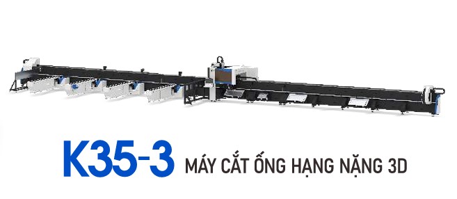 Máy cắt ống hạng nặng 3D K35-3