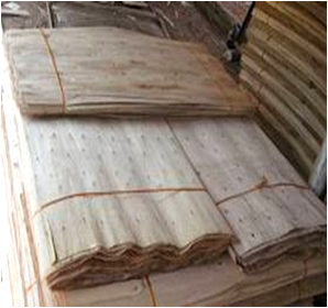 Veneer bóc tròn