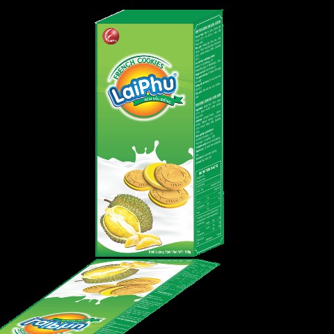Bánh French Cookies