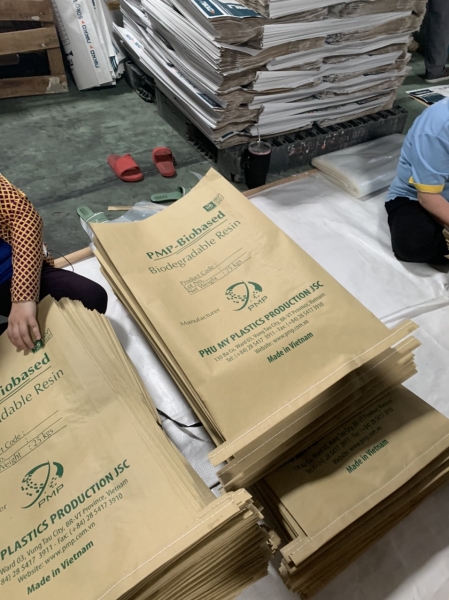 Bao PMP - Bio-Based