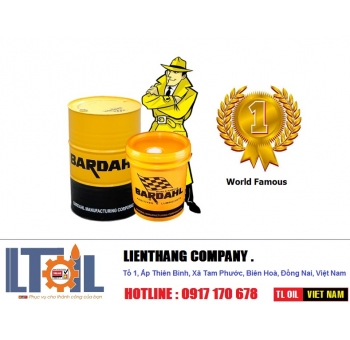BARDAHL USA