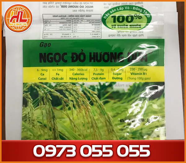 Bao bì màng ghép