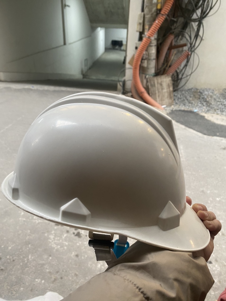 Mũ Bảo Bình N004
