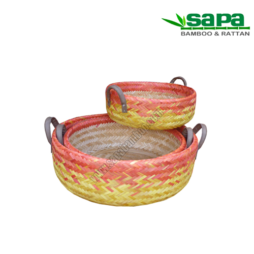Sản phẩm tre