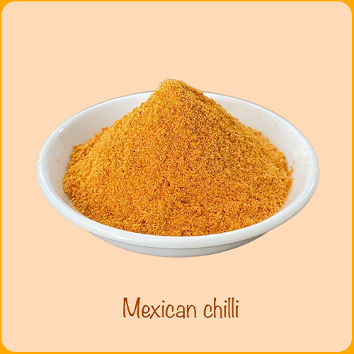 Bột gia vị Mexican Chilli