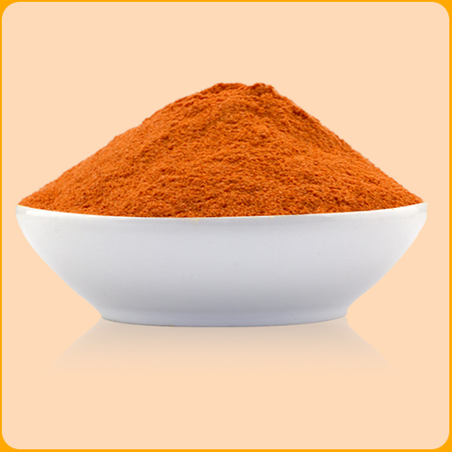 Bột gia vị cà chua