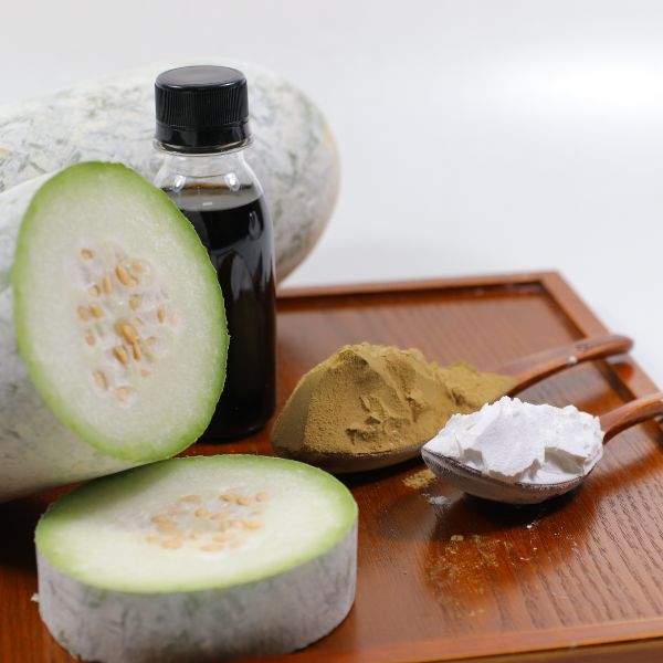 Bột cốt bí đao