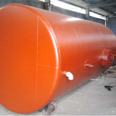 Bồn chứa xăng dầu