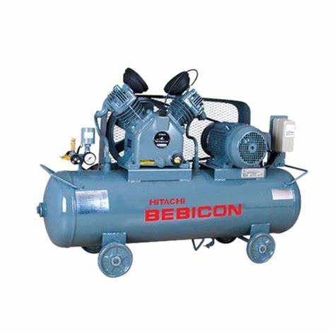 Máy nén khí Hitachi Reciprocating/Piston (BEBICON)