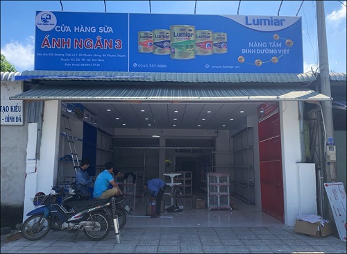 BH Lumiar