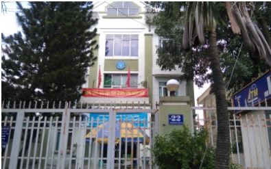 BHXH quận Thủ Đức