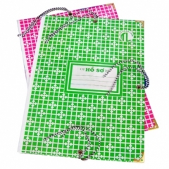 File hồ sơ