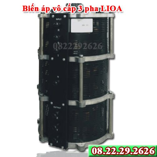 Biến áp tự ngẫu
