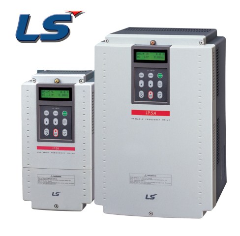Biến tần iP5A