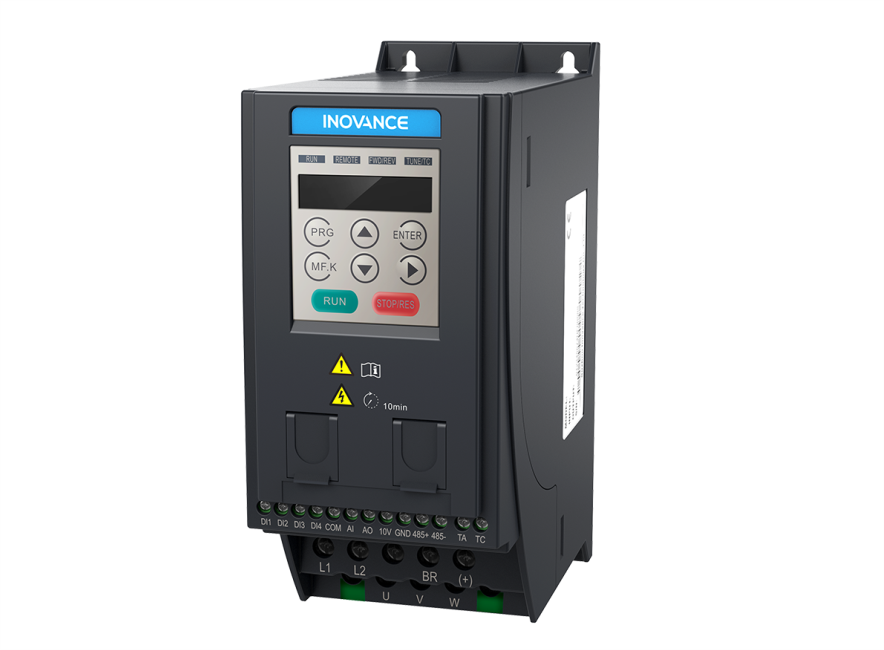 Biến tần Inovance 1P MD200