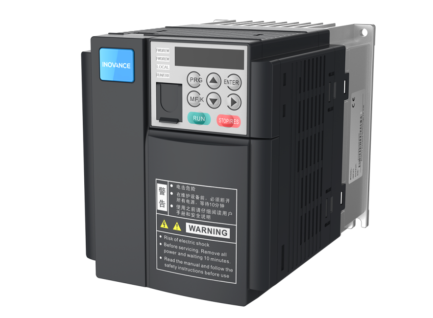 Biến tần inovance 3P MD310