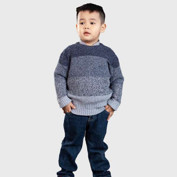 Sản phẩm len cho trẻ em